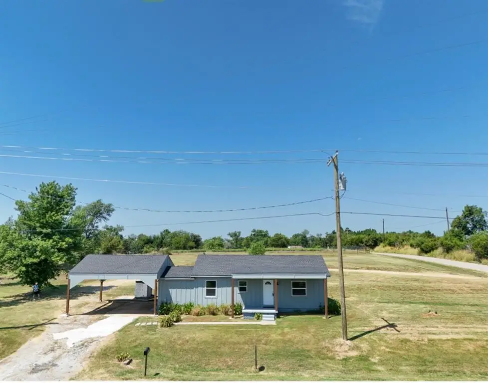 302 S Leo Avenue, Shawnee, OK 74801 - Image #1