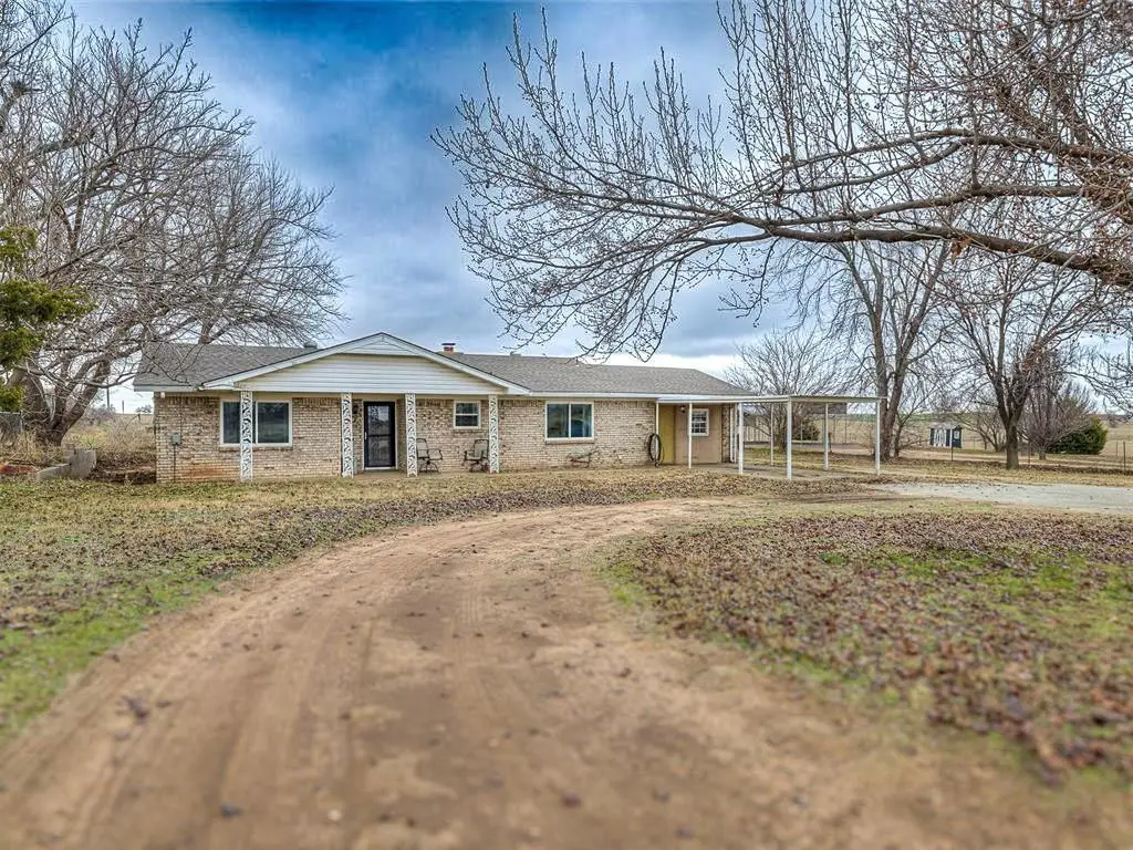 14400 W Cooksey Road, Crescent, OK 73028 - Image #1