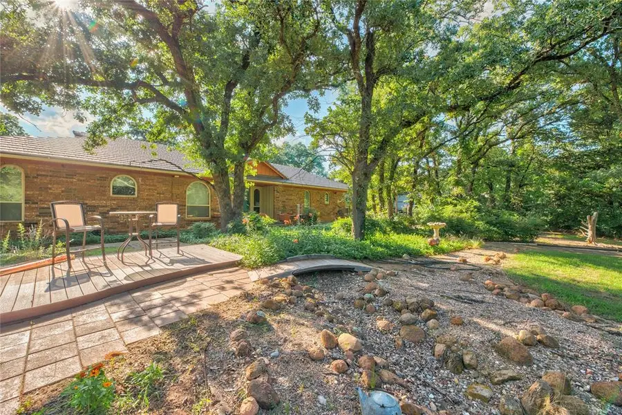 6405 Hidden Hills Drive, Edmond, OK 73034 - Image #3