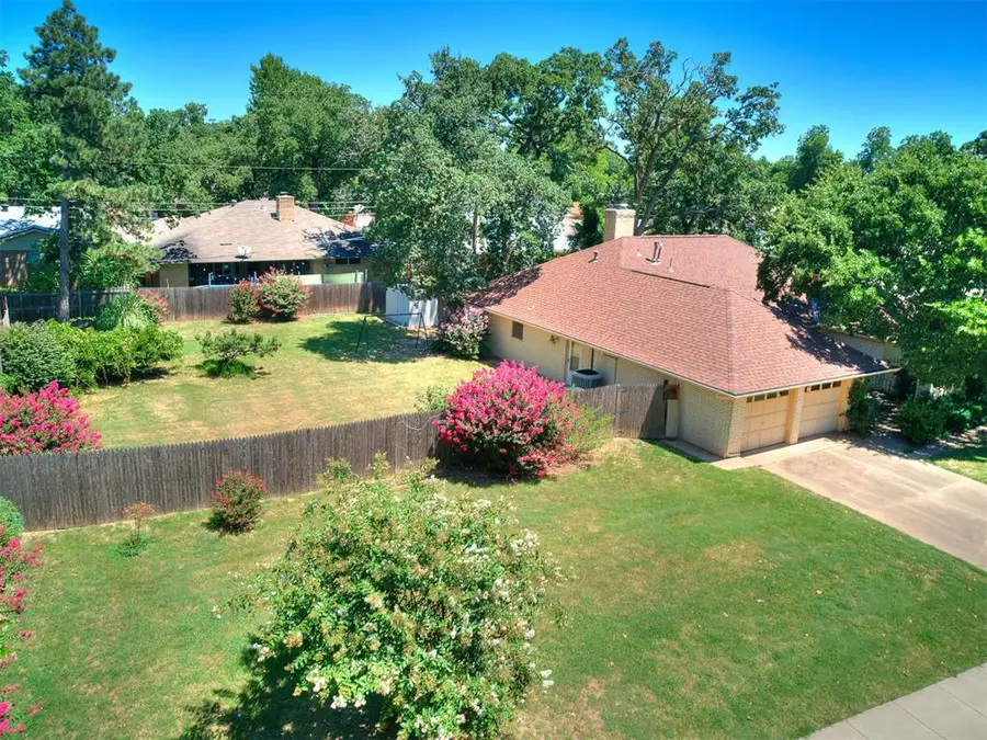 5015 NW 19th Street, Oklahoma City, OK 73127 - Image #2