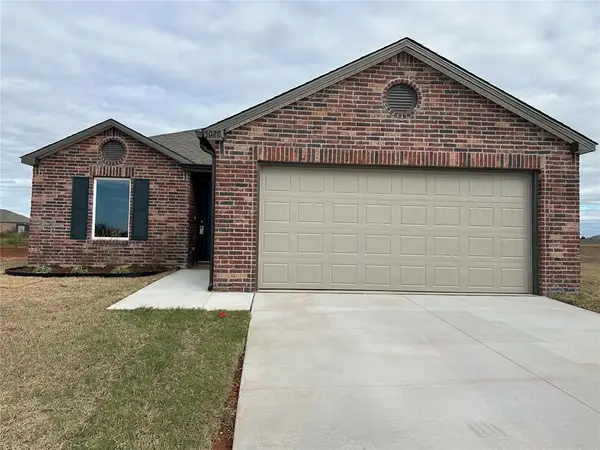 3028 E Wells Avenue, Stillwater, OK 74074