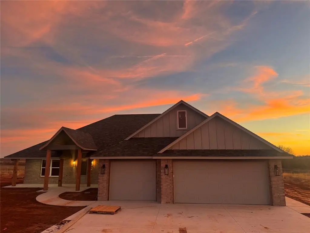 2291 Cr 1335, Blanchard, OK 73010 - Image #1