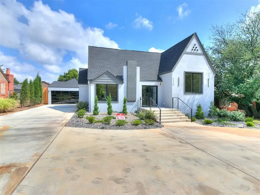 1117 Glenwood Avenue, Nichols Hills, OK 73116 - Image #2