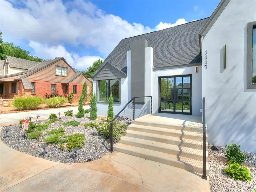 1117 Glenwood Avenue, Nichols Hills, OK 73116 - Image #3