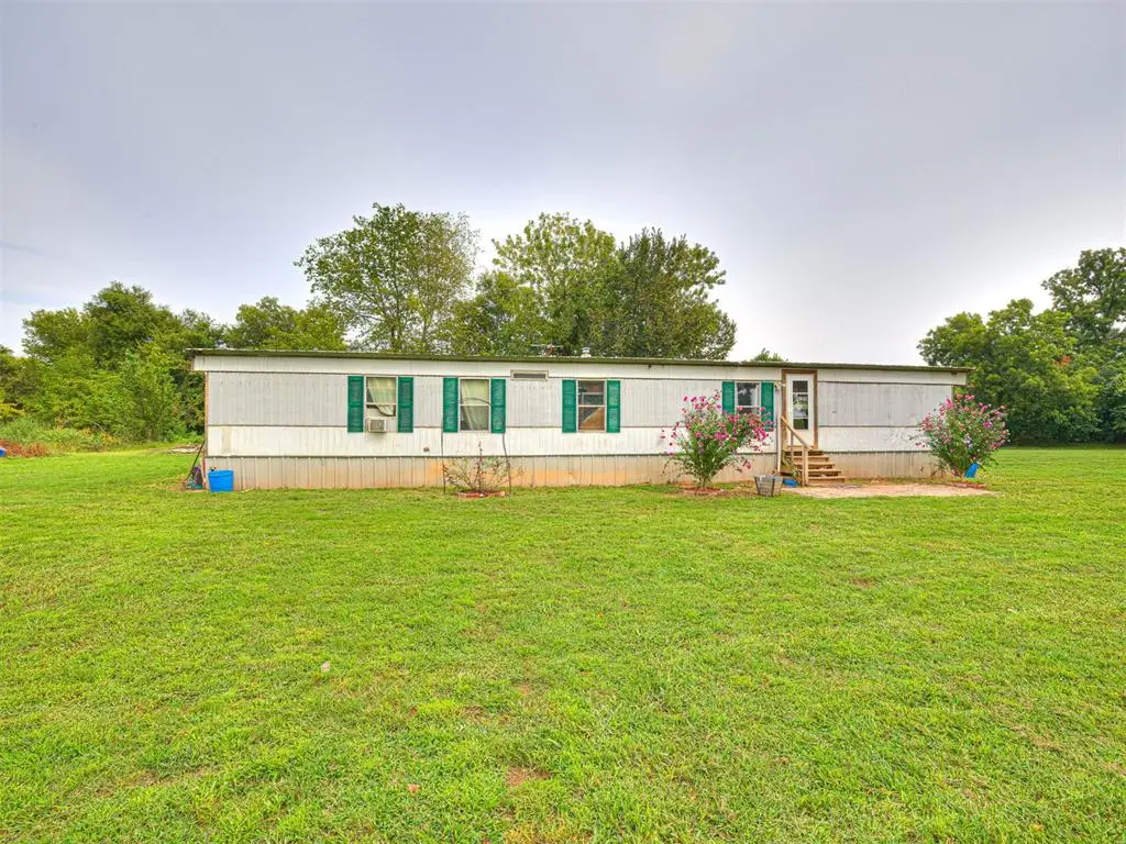 9115 Flat Armadillo Road, Lexington, OK 73051 - Image #1