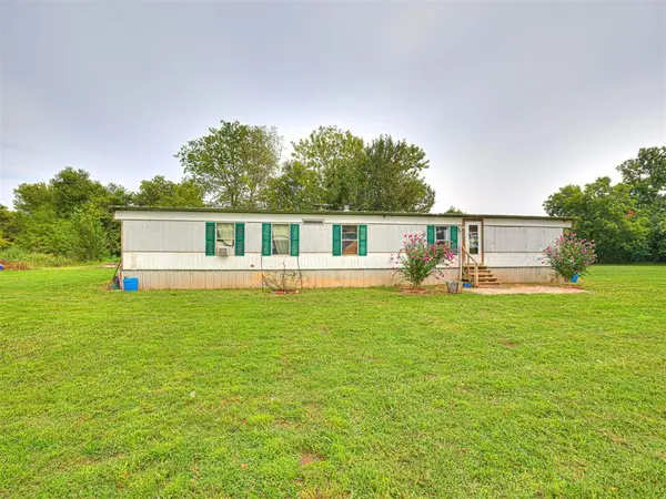 9115 Flat Armadillo Road, Lexington, OK 73051