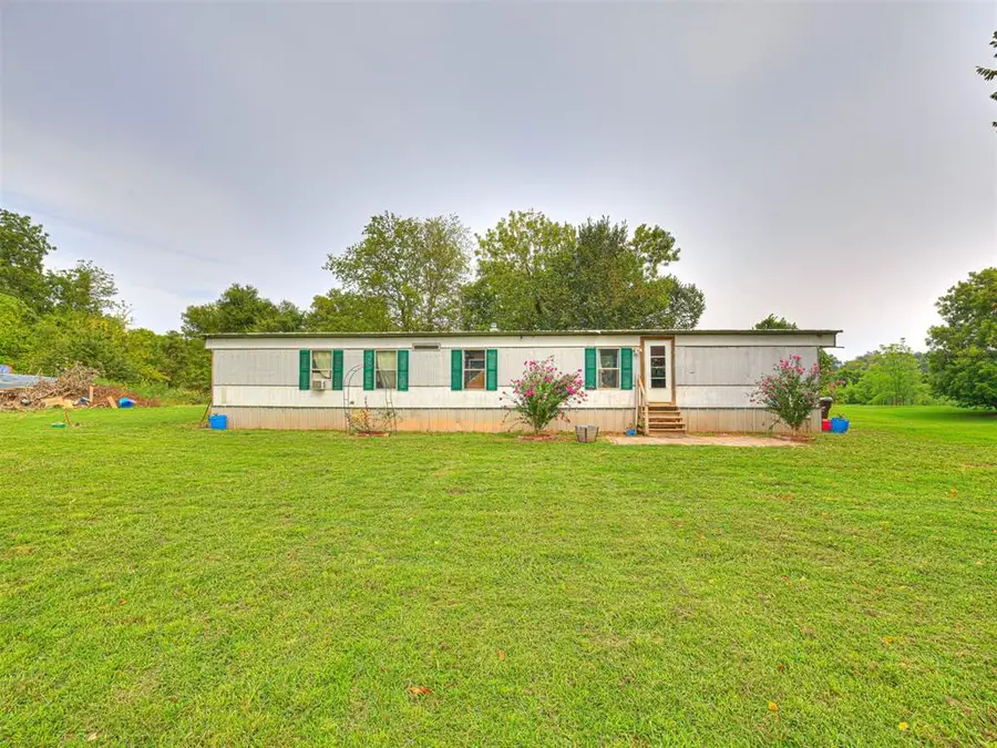 9115 Flat Armadillo Road, Lexington, OK 73051 - Image #2