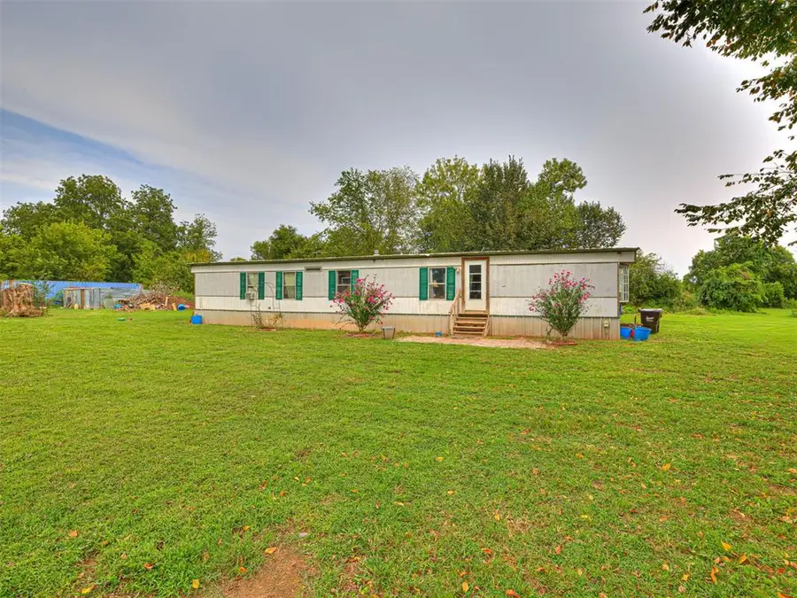 9115 Flat Armadillo Road, Lexington, OK 73051 - Image #3