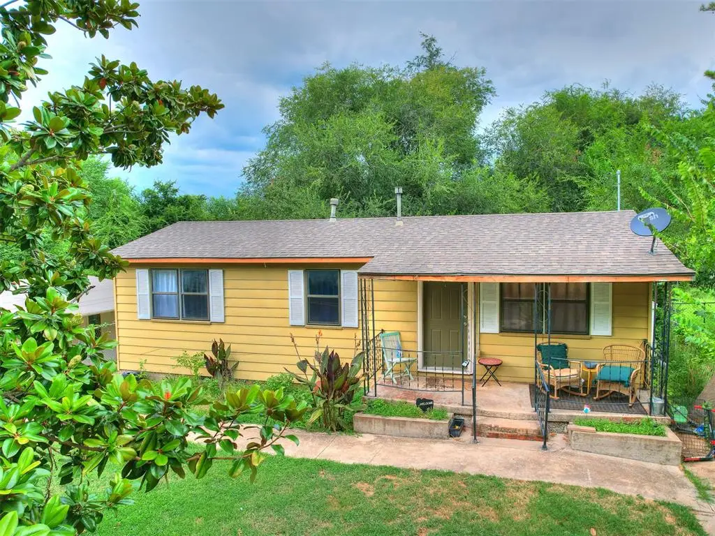 419 E Ash Street, Lexington, OK 73051 - Image #1