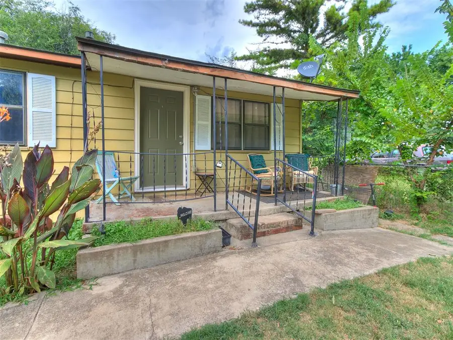 419 E Ash Street, Lexington, OK 73051 - Image #3