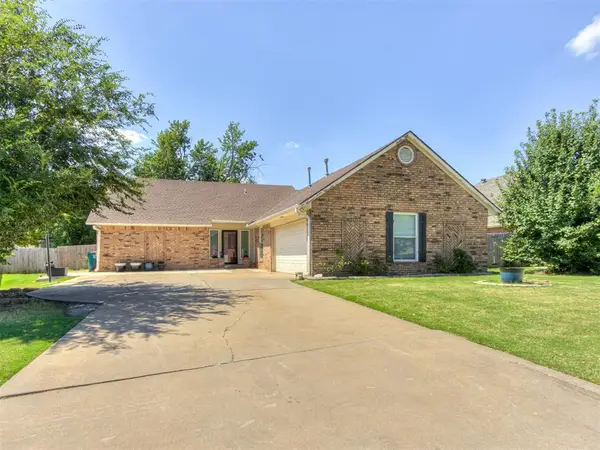 1312 SW 112th Place, Oklahoma City, OK 73170