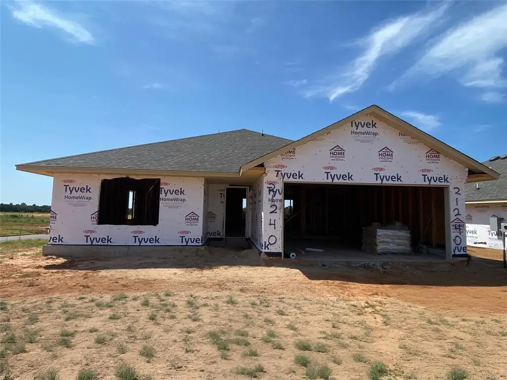 21240 SE 32nd Street, Harrah, OK 73045 - Image #1