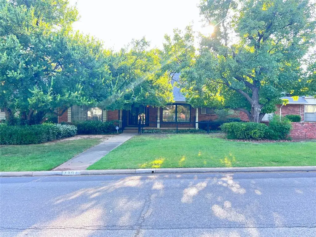 7307 Waverly Avenue, Nichols Hills, OK 73120 - #1