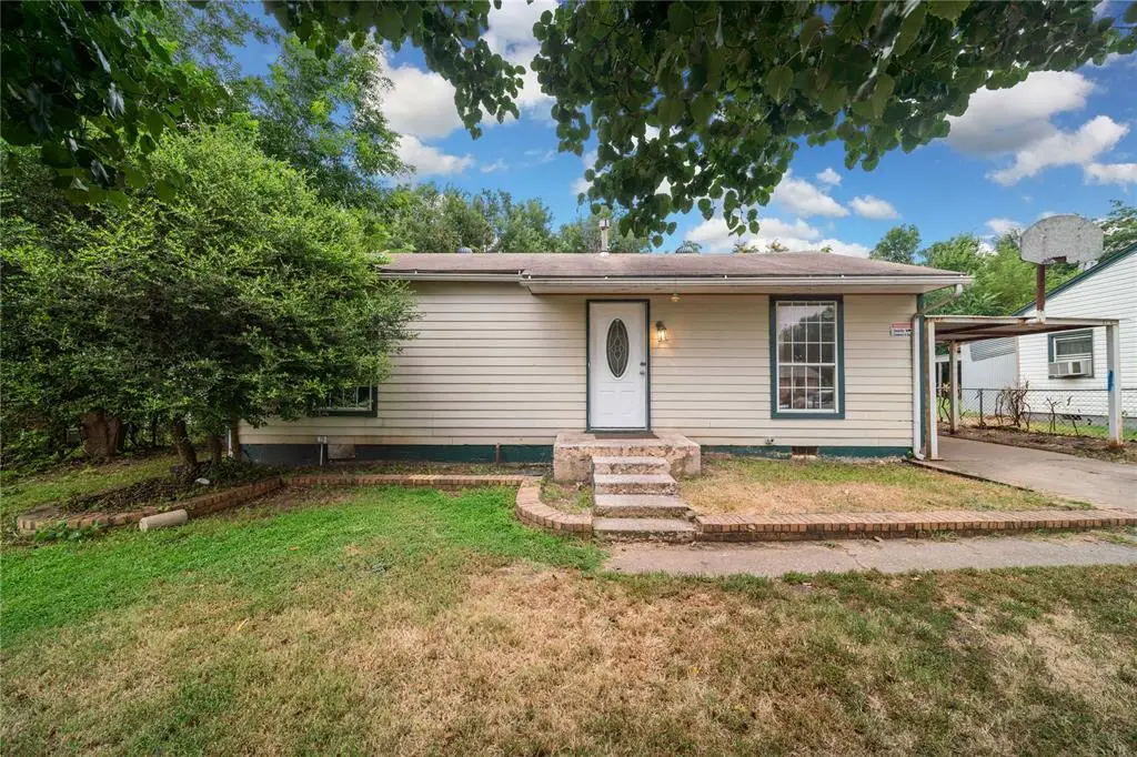 3816 SW 34th Street, Oklahoma City, OK 73119 - Image #1