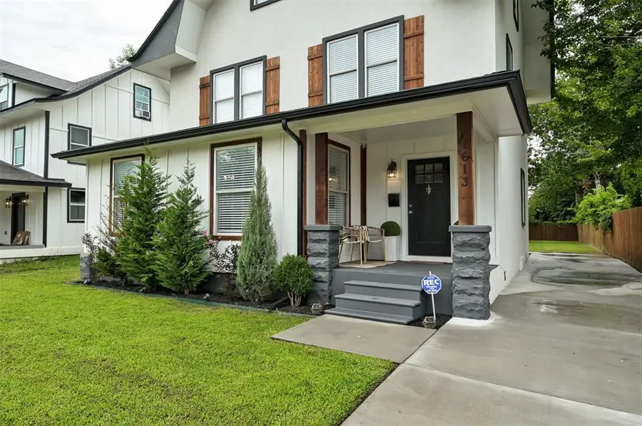 1613 N College Avenue, Oklahoma City, OK 73106 - Image #3