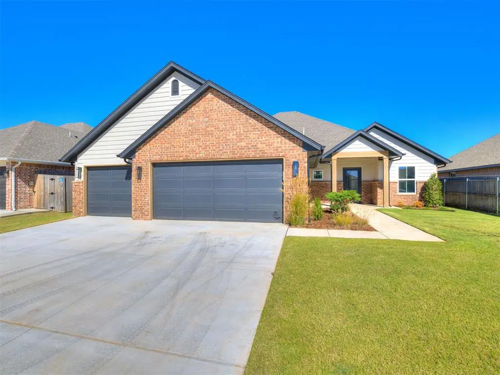 11013 NW 19th Street, Yukon, OK 73099 - Image #1