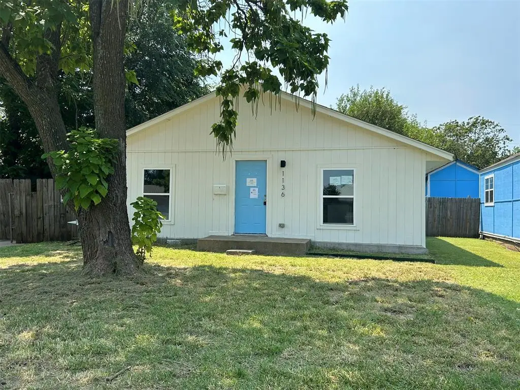 1136 NW 99th Street, Oklahoma City, OK 73114 - Image #1