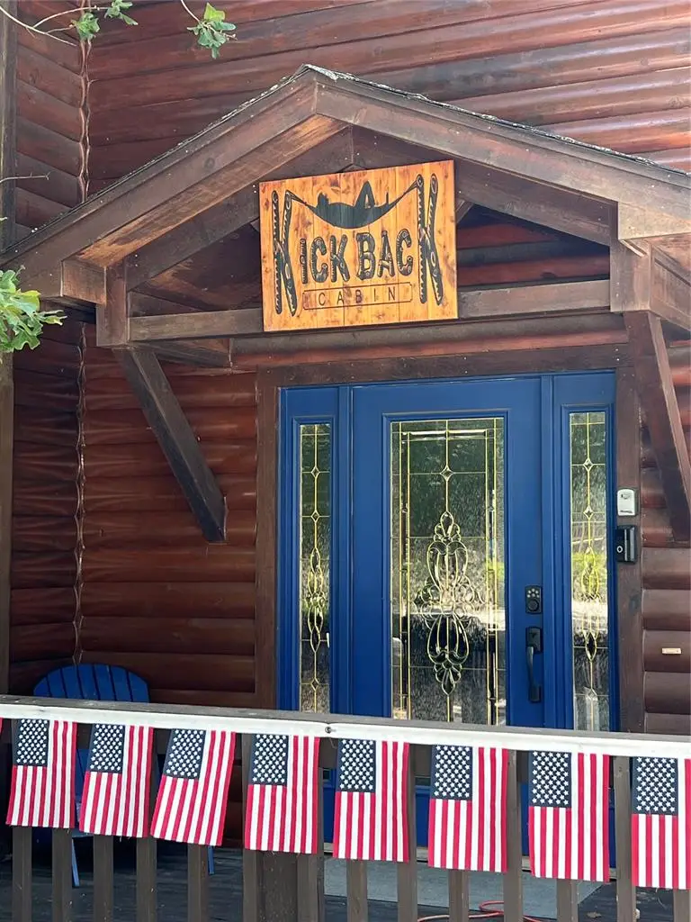 448532 E 979 Drive, Vian, OK 74962 - Image #1