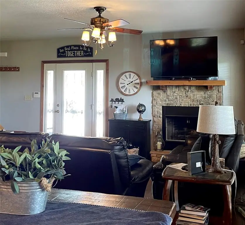 448532 E 979 Drive, Vian, OK 74962 - Image #3