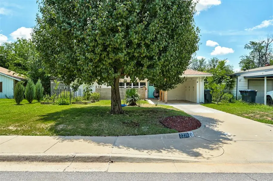 2716 NW 49th Street, Oklahoma City, OK 73112 - Image #2