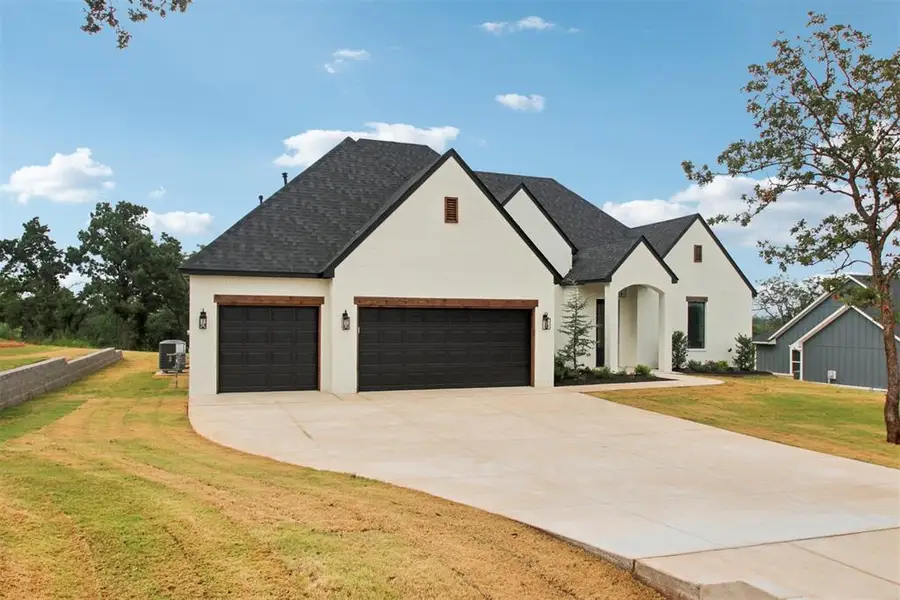 3072 Road Runner Court, Guthrie, OK 73044 - Image #2