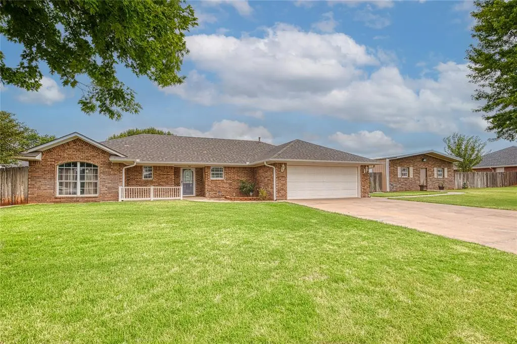 151 Calhoon Street, Elk City, OK 73644 - Image #1