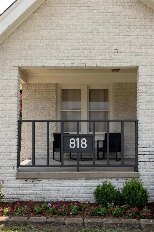 818 NW Eubanks, Oklahoma City, OK 73118 - #3