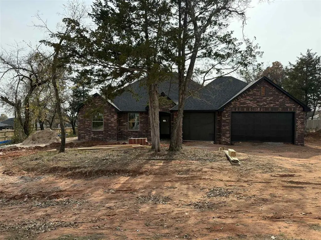 2413 Black Jack Court, Blanchard, OK 73010 - Image #1