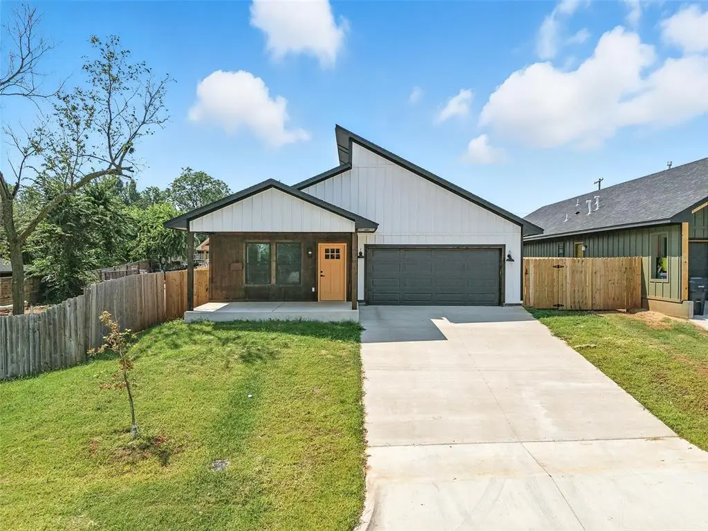 604 SE 27th Street, Oklahoma City, OK 73129 - Image #1