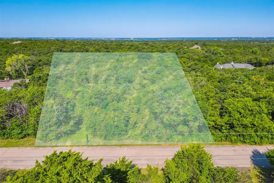 12811 Three Oaks Drive, Jones, OK 73049 - Image #3