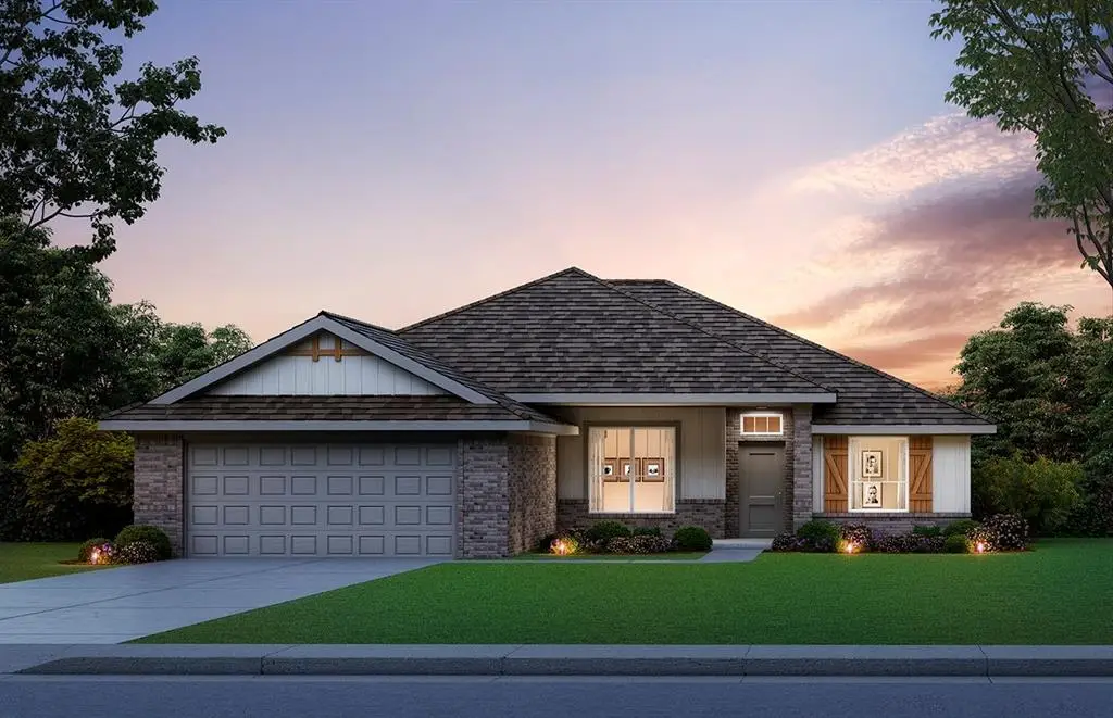 8504 NW 75th Street, Oklahoma City, OK 73132 - Image #1