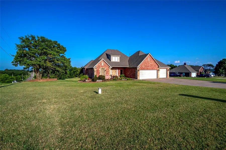 880014 S Carey Lane, Chandler, OK 74834 - Image #3