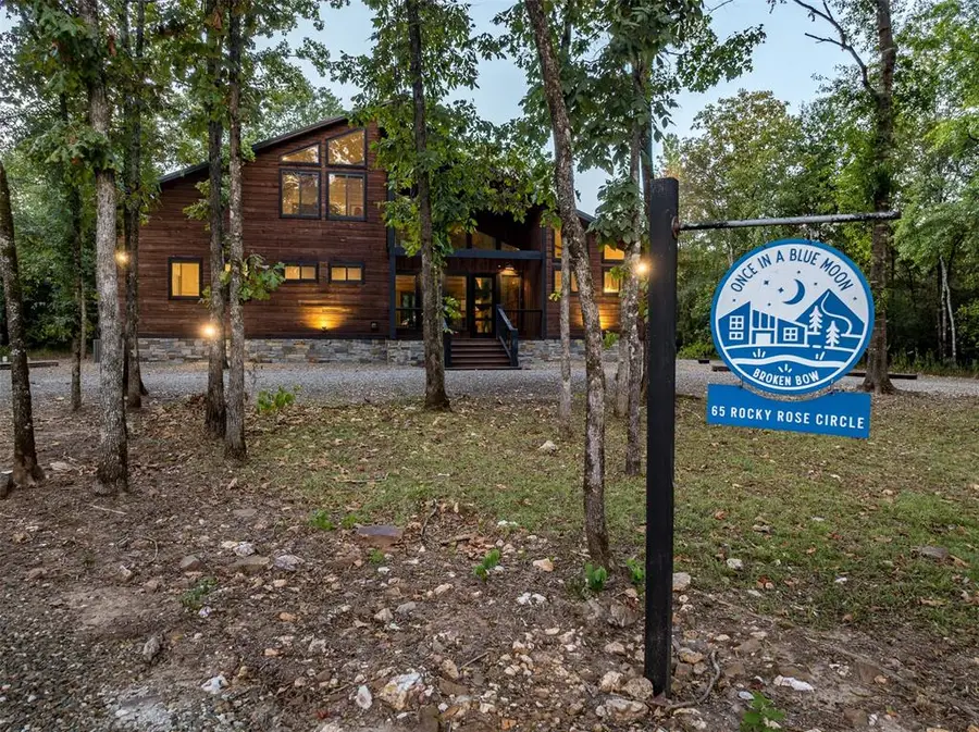 65 Rocky Rose Circle, Broken Bow, OK 74728 - Image #2