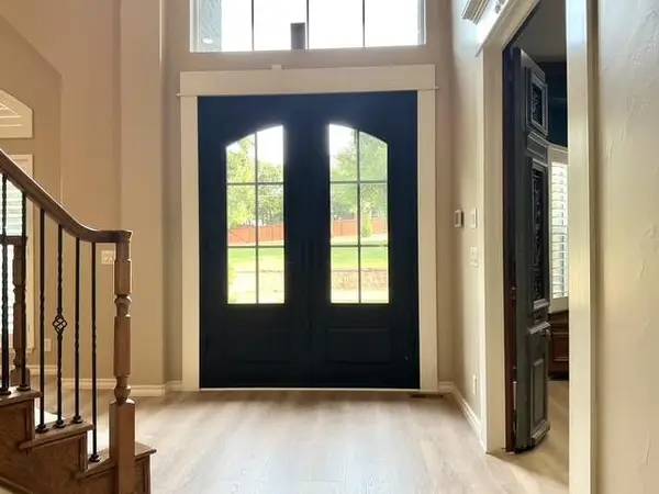 2650 E Coffee Creek Road, Edmond, OK 73034