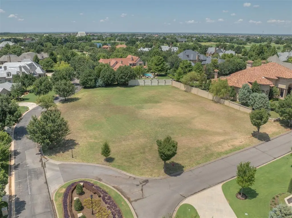 5301 Wisteria Drive, Oklahoma City, OK 73142 - Image #1