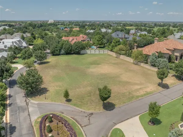 5301 Wisteria Drive, Oklahoma City, OK 73142