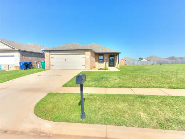 5632 Dunlin Road, Oklahoma City, OK 73179