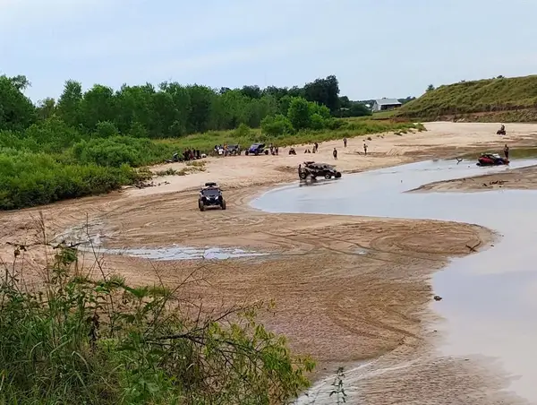 7201 N Douglas Boulevard, Jones, OK 73049