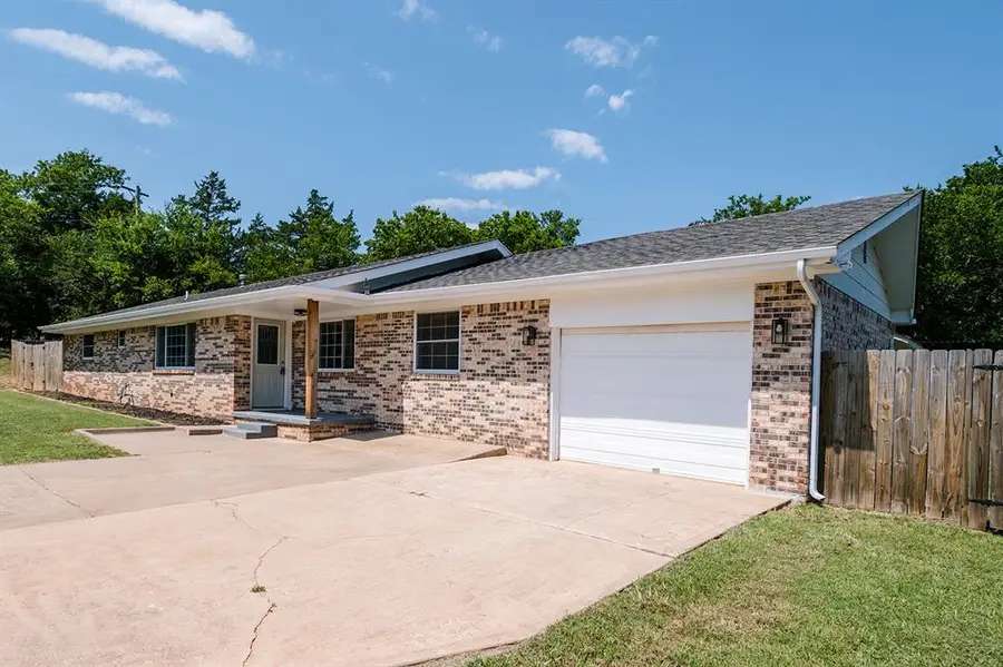 107 Highland Road, Pauls Valley, OK 73075 - Image #2