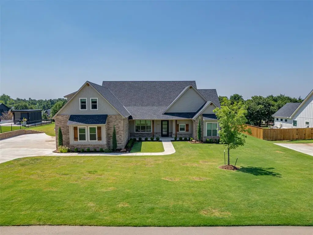 360 Old Farm Road, Edmond, OK 73034 - Image #1