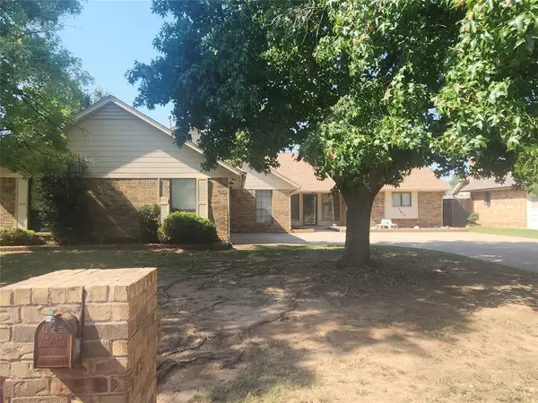 2613 SW 112th Street, Oklahoma City, OK 73170