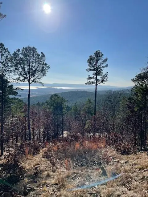 2 Sardis View Drive, Tuskahoma, OK 74574