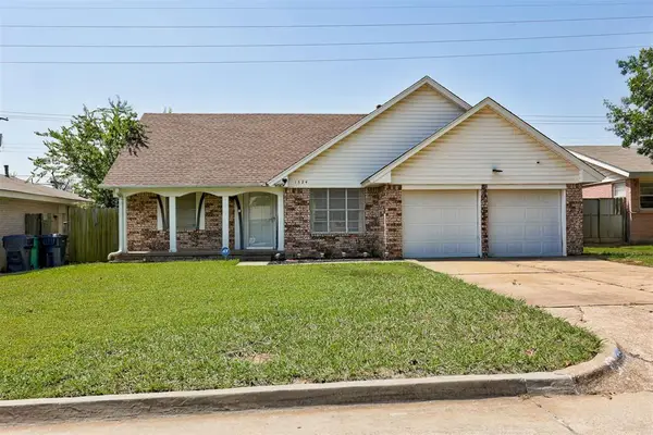 1524 SW 81st Street, Oklahoma City, OK 73159