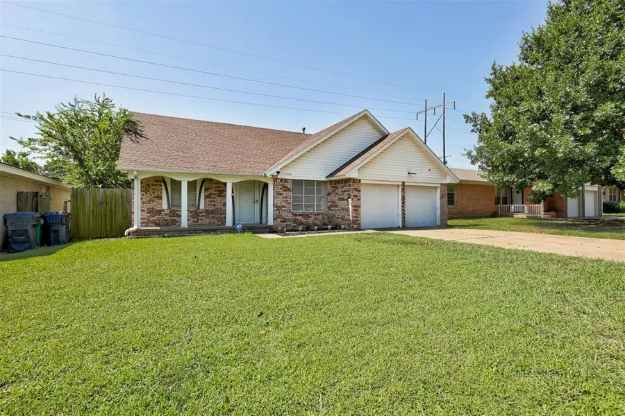 1524 SW 81st Street, Oklahoma City, OK 73159 - Image #3