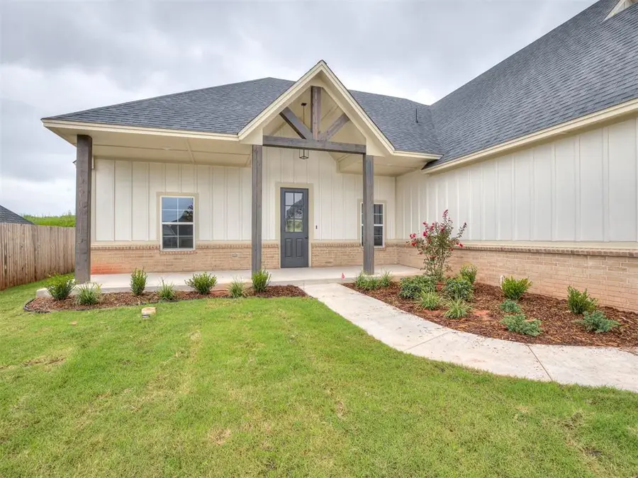 8633 Beechgrove Drive, Arcadia, OK 73007 - Image #3