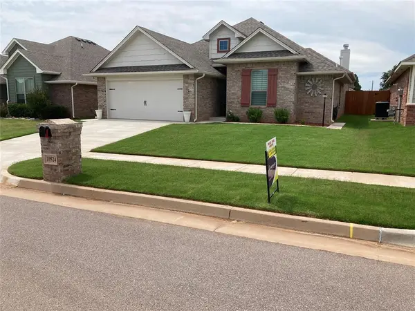 10524 SW 55th Street, Mustang, OK 73064