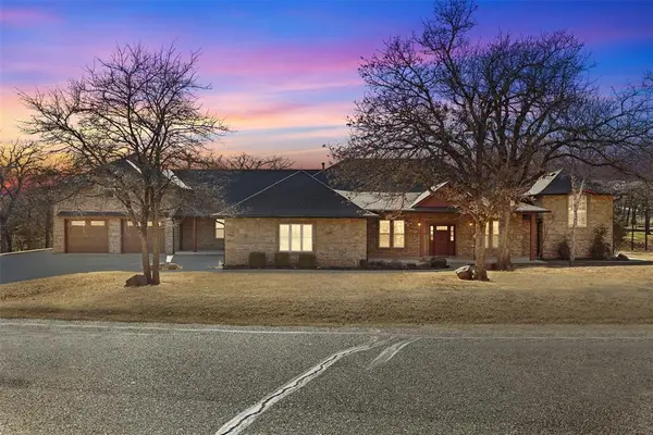 4600 Clipper Crossing, Edmond, OK 73013