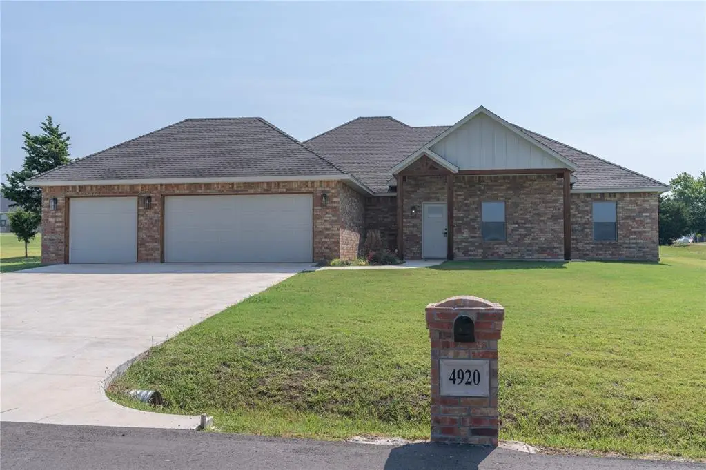 4920 Meadow Lane, Guthrie, OK 73034 - Image #1