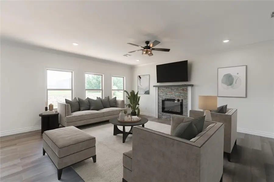 4920 Meadow Lane, Guthrie, OK 73034 - Image #2