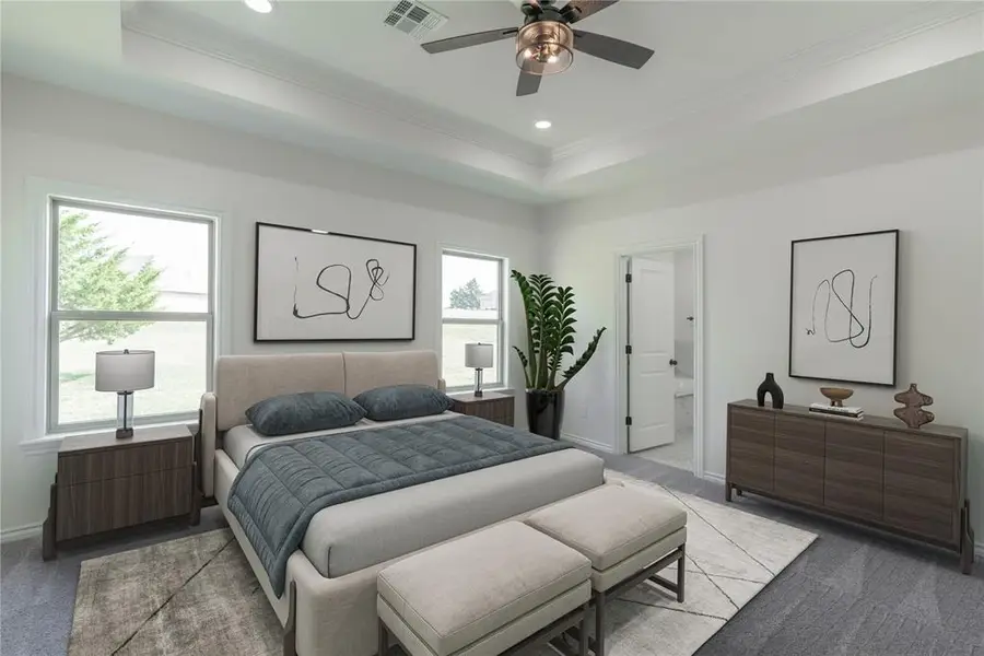 4920 Meadow Lane, Guthrie, OK 73034 - Image #3